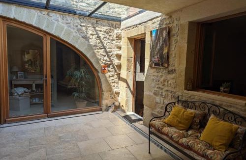 Calvisson House | L'Orangerie Studio