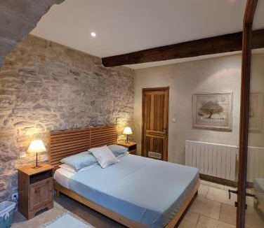 Calvisson House | L'Orangerie Studio