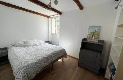 Entrevaux Apartment | L'Orbitelle