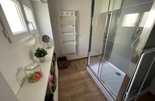 Entrevaux Apartment | L'Orbitelle