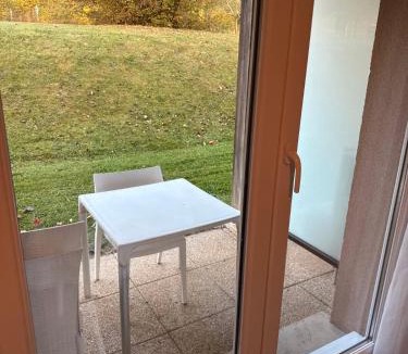 Equemauville Apartment | L,orchidée