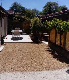 Talais House | l'orchidée