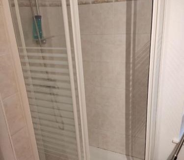 Chateauroux Apartment | L'orchidée studio proche centre