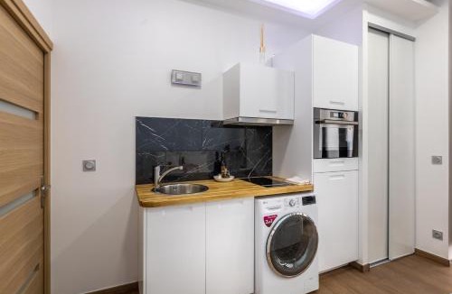 Cachan Apartment | L'Orchidée : Studio proche RER B - Cachan
