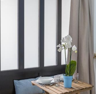 Cachan Apartment | L'Orchidée : Studio proche RER B - Cachan