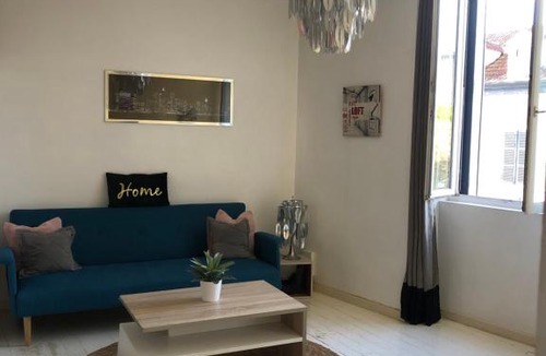 XIV Juillet Apartment | L'Orchidée - À 2 pas du Château de PAU