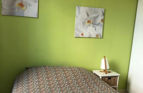 XIV Juillet Apartment | L'Orchidée - À 2 pas du Château de PAU