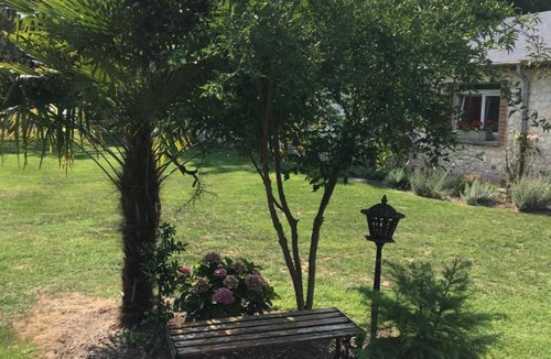 Amfreville-sur-Iton House | L'Oreade