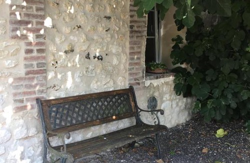 Amfreville-sur-Iton House | L'Oreade