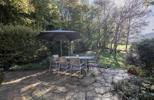 La Motte-Servolex House | L'oree DES Bois - LA Motte Servolex