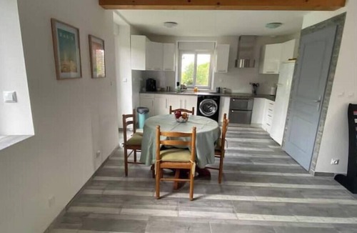 Audeville House | L'Oree des champs 4 stars