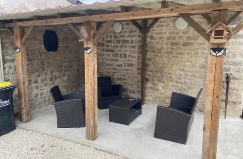 Audeville House | L'Oree des champs 4 stars