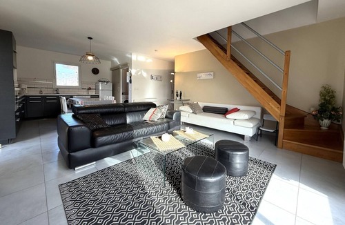 Espoey House | L'oree DU Bois - Espoey