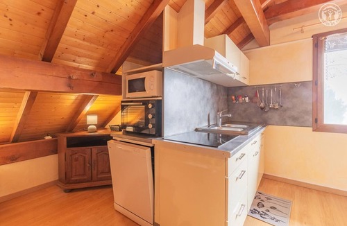 Yenne House | L'oree DU Bois - Yenne