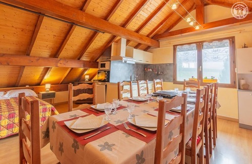 Yenne House | L'oree DU Bois - Yenne