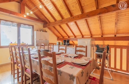 Yenne House | L'oree DU Bois - Yenne