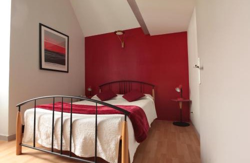 Roussillon-en-Isere Hotel | L'Oree Du Château