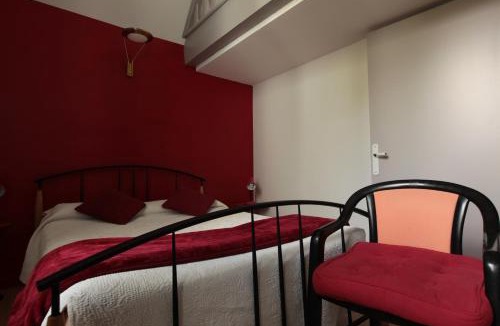 Roussillon-en-Isere Hotel | L'Oree Du Château