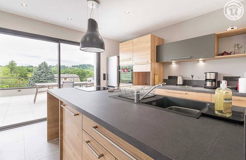 Les Mollettes House | L'OREE DU LAC - LES MOLLETTES