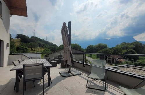 Les Mollettes House | L'OREE DU LAC - LES MOLLETTES