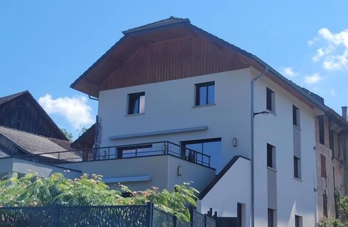 Les Mollettes House | L'OREE DU LAC - LES MOLLETTES