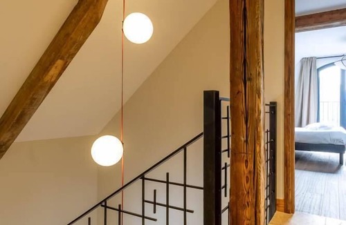 Saint-Jean-dʼArvey House | L'OREE DU PENEY - SAINT JEAN D'ARVEY