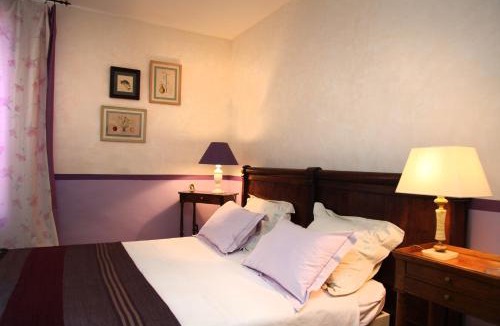 Bessan Bed & Breakfast | L'Oree du Pin