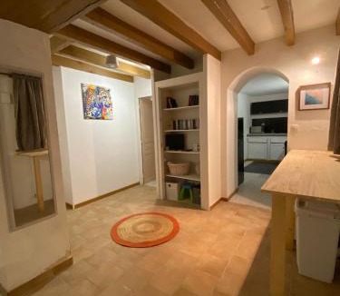 Clefs-Val d'Anjou House | L'Oret'Home