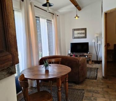 Orgon House | L'Orgalière Alpilles