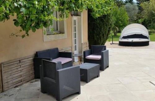 Orgon House | L'Orgalière Alpilles