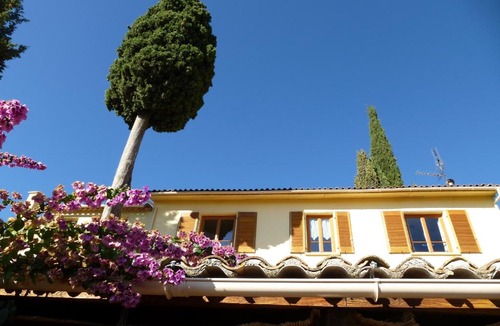 L'Escarene Bed & Breakfast | L'Origane