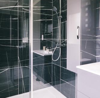 Joigny House | L'original