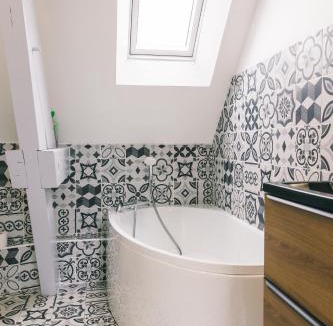 Joigny House | L'original