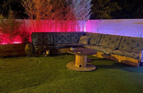 Longages Villa | l'original