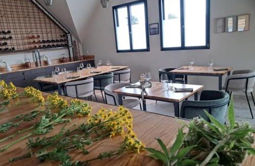 Saint-Aubin House | L'ORIGINE