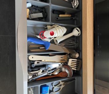 Saint-Aubin House | L'ORIGINE