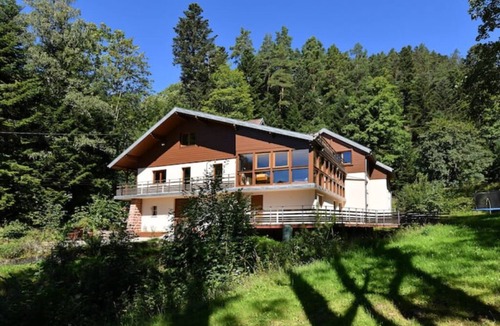 Freland Ski Chalet | L'originel 4, Chalet Spa et Wellness