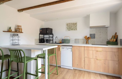 Saint-Leger-les-Vignes House | L'Orka - 15mn aéroport Nantes - Wifi