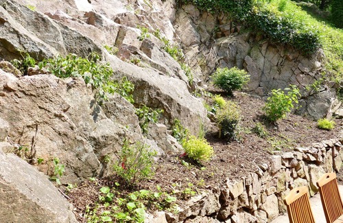 Semur-en-Auxois Cottage | L'orle Nature