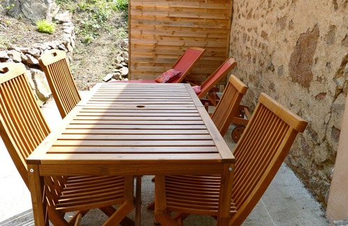 Semur-en-Auxois Cottage | L'orle Nature