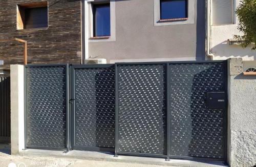 La Jetee House | L'Orlu Chambres D'Hotes proximité plage