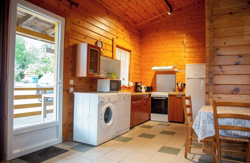 Clam Ski Chalet | L'Ormeau La Clef des Champs17500