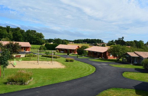 Clam Ski Chalet | L'Ormeau La Clef des Champs17500