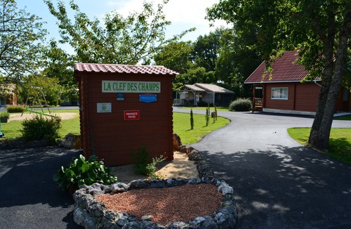 Clam Ski Chalet | L'Ormeau La Clef des Champs17500