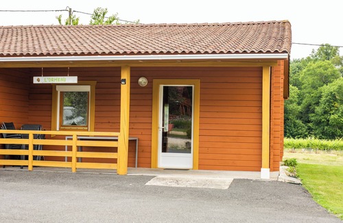 Clam Ski Chalet | L'Ormeau La Clef des Champs17500