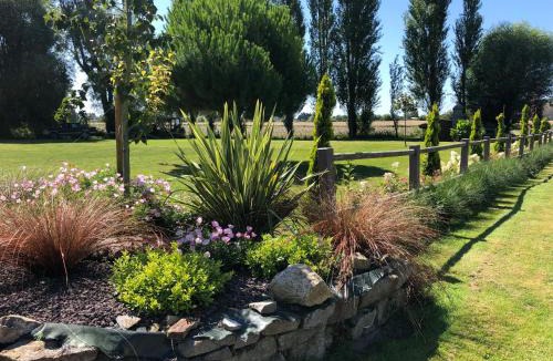 La Grand-ville House | L'ormelais vacances