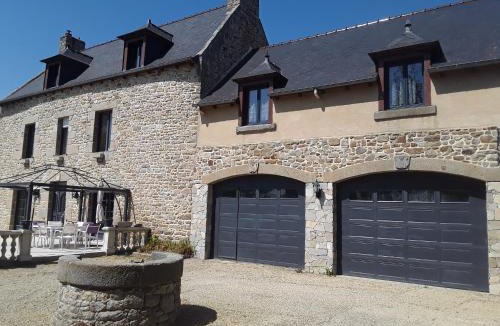 La Grand-ville House | L'ormelais vacances