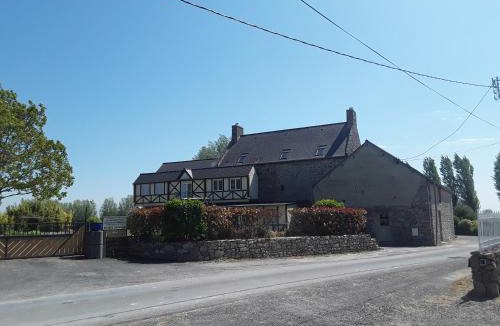 La Grand-ville House | L'ormelais vacances