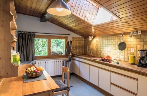 Granier House | L' ORMELUNE - AIME LA PLAGNE