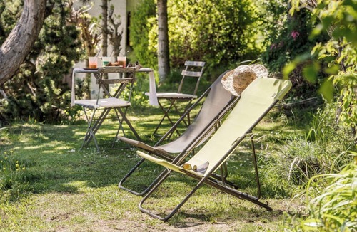 Granier House | L' ORMELUNE - AIME LA PLAGNE